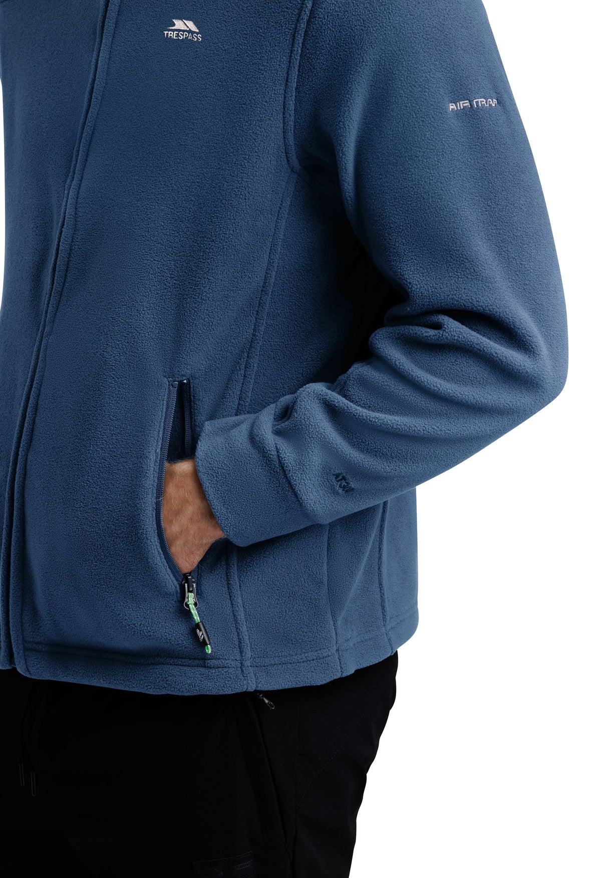 Bernal - Navy Tone - Trespass