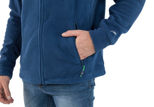 Bernal - Navy Tone - Trespass