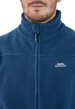 Bernal - Navy Tone - Trespass