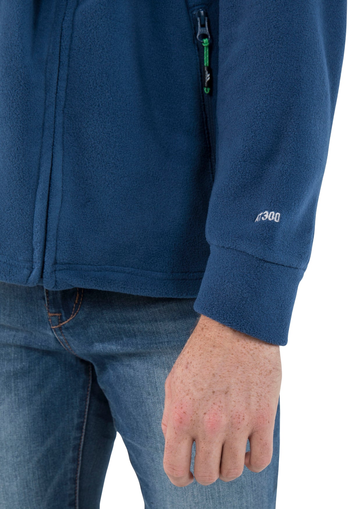 Bernal - Navy Tone - Trespass
