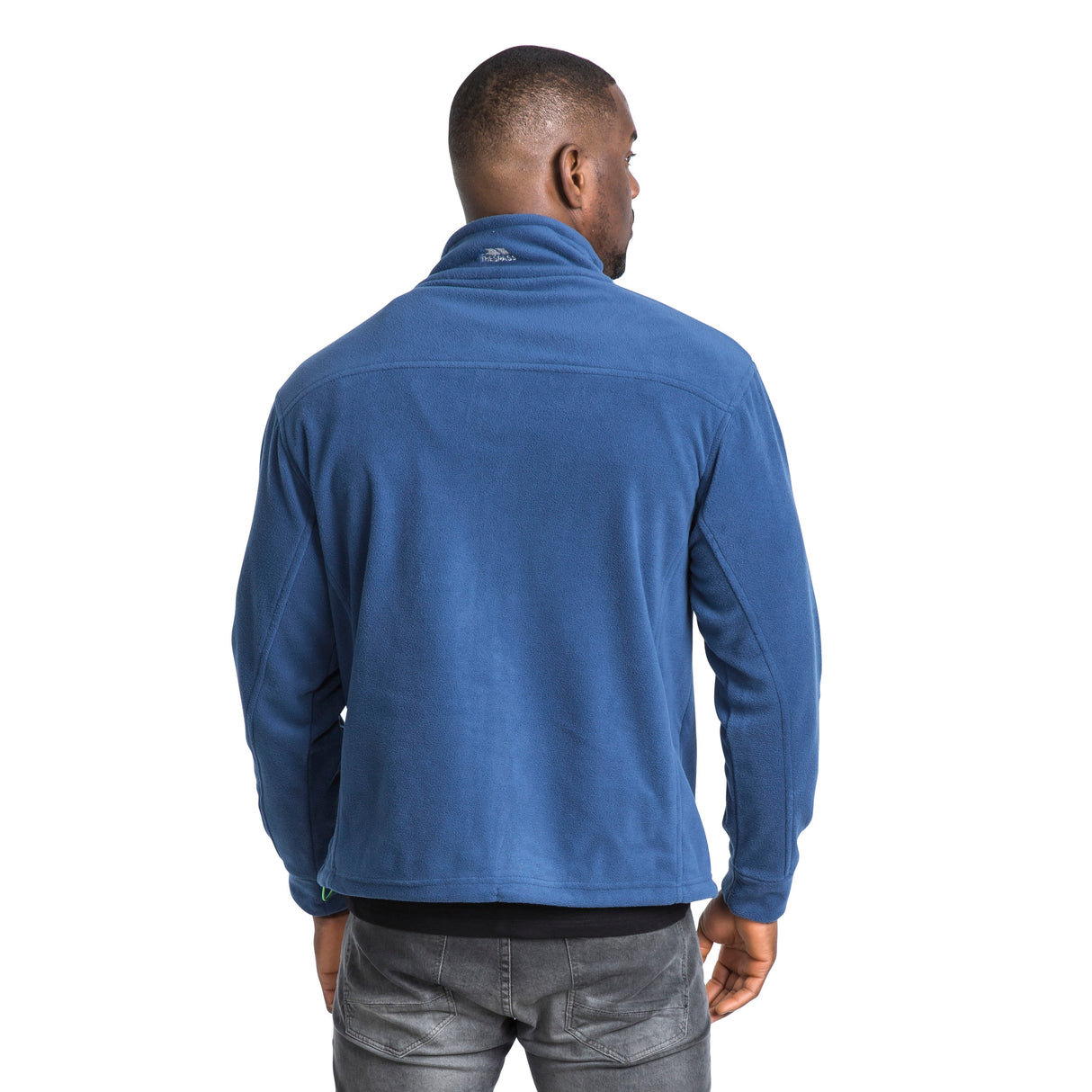 Bernal - Navy Tone - Trespass