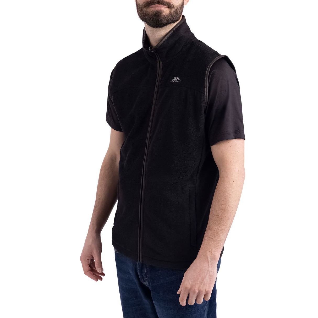 Trespass MAFLFLTR0123 BLK