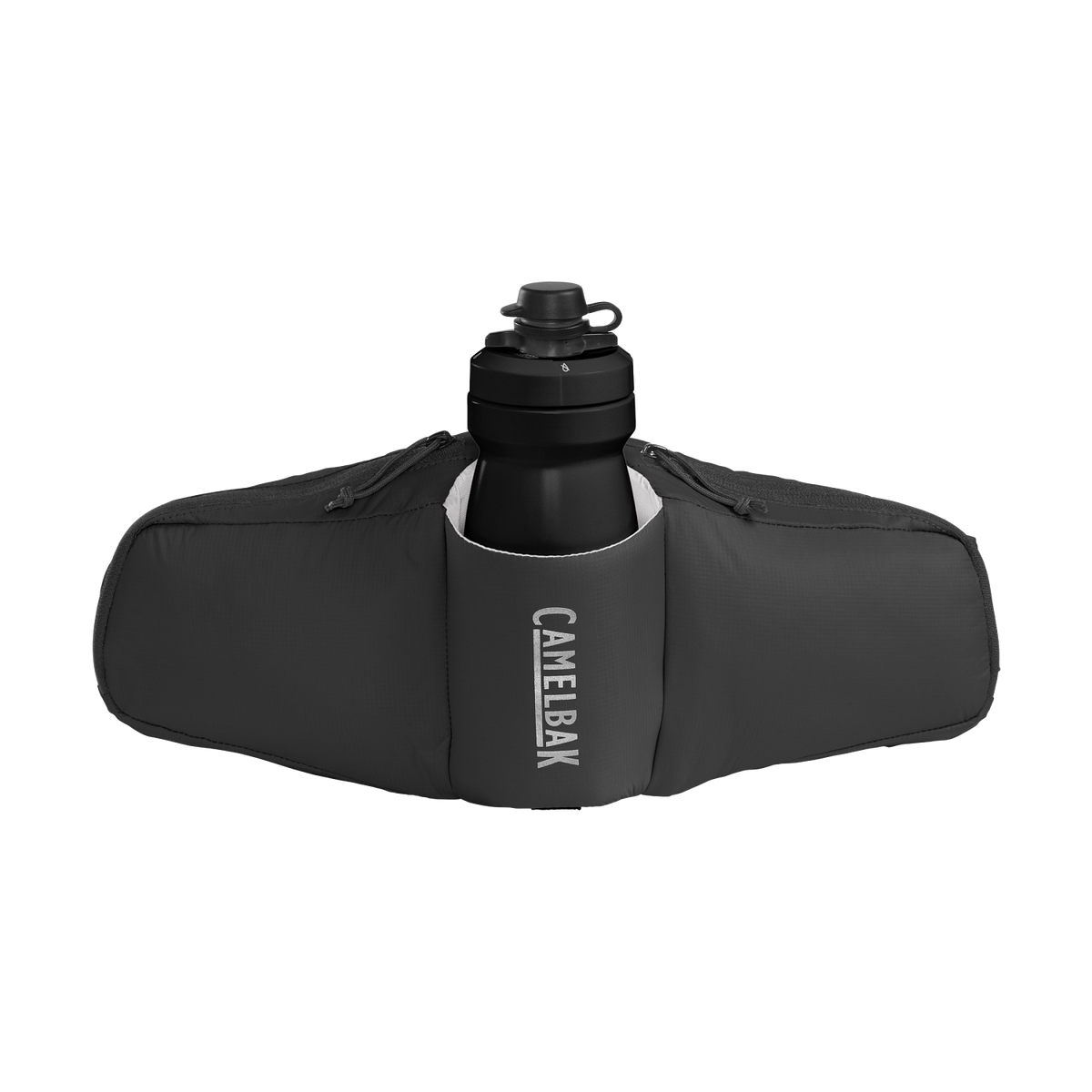 Podium Flow 2 Waist Pack - Camelbak - Black PFAS free