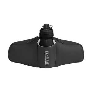 Podium Flow 2 Waist Pack - Camelbak - Black PFAS free