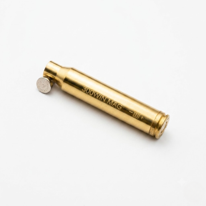 Laserpatron kaliber 300WIN