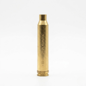 Laserpatron kaliber 300WIN