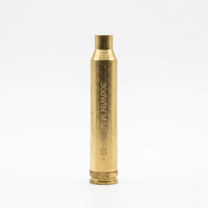 Laserpatron kaliber 300WIN