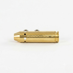 Laserpatron kaliber .308