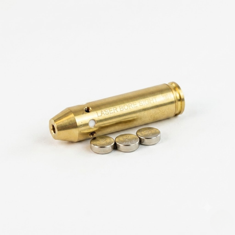 Laserpatron kaliber .308