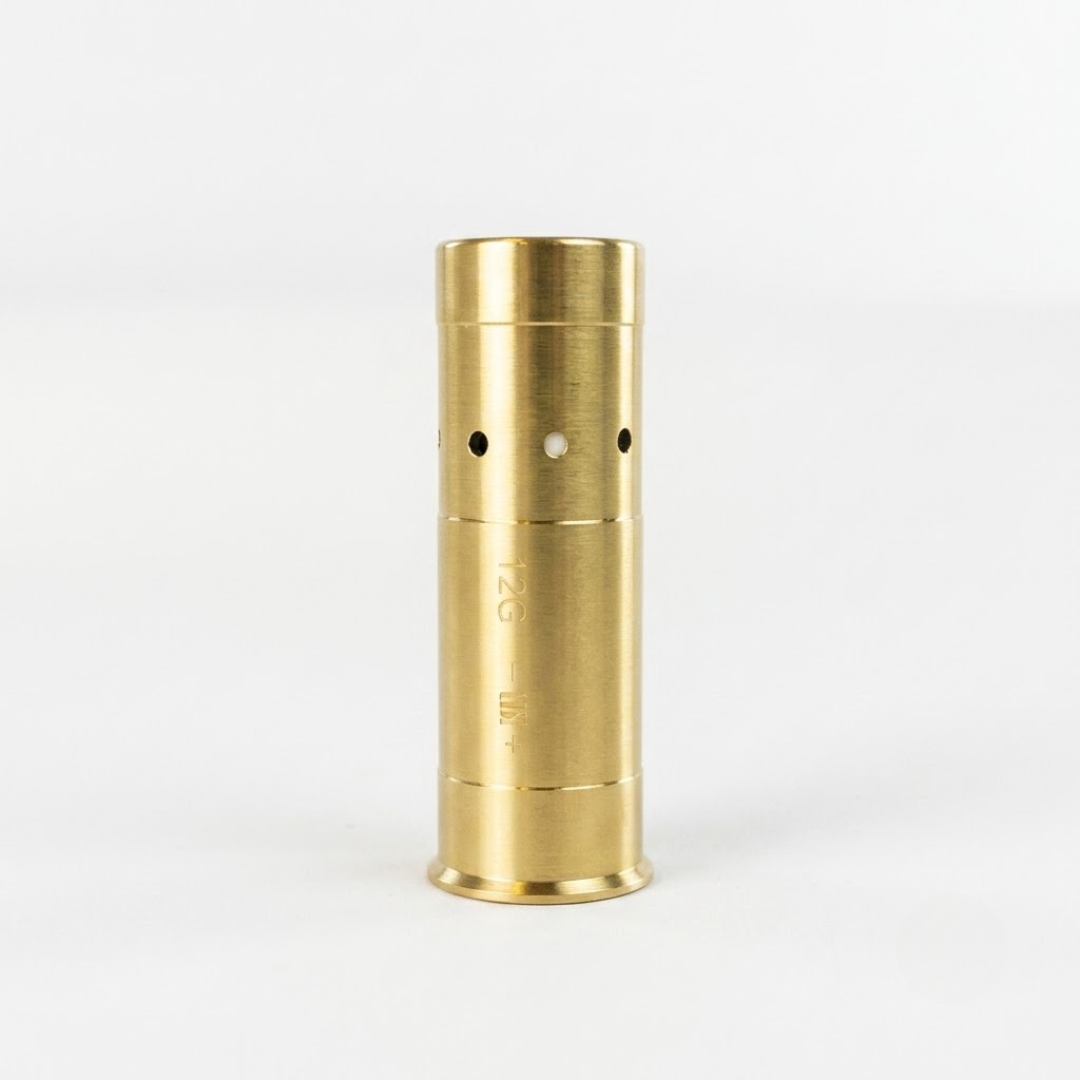 Laserpatron kaliber 12