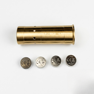 Laserpatron kaliber 12