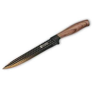 Knivsæt 6 stk - Kyros