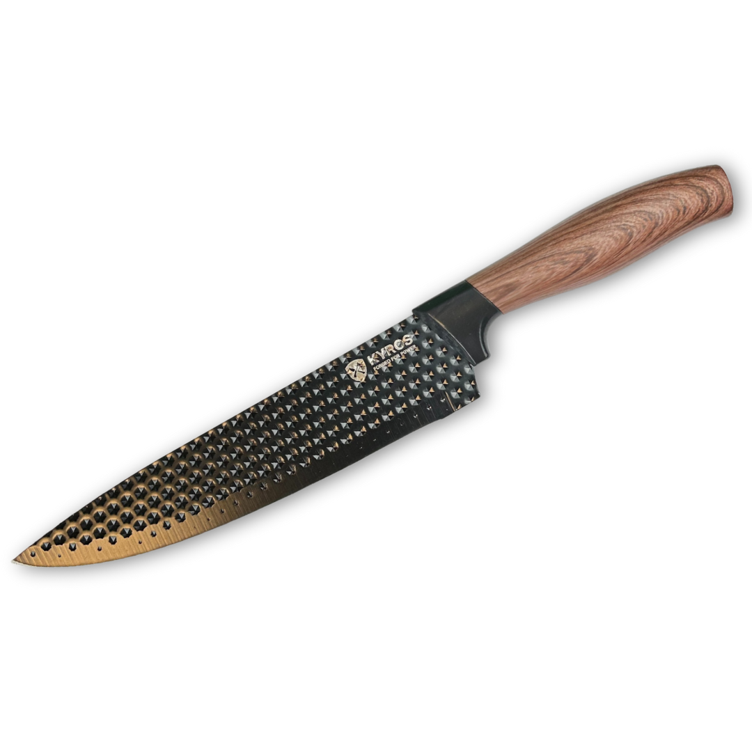 Knivsæt 6 stk - Kyros