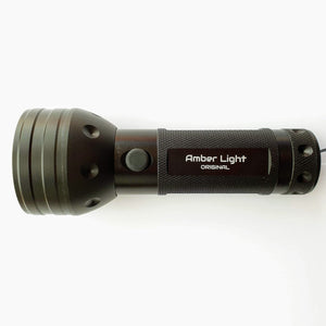 Amber Light Original - 51