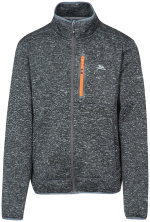 Bingham - Black Marl - Trespass