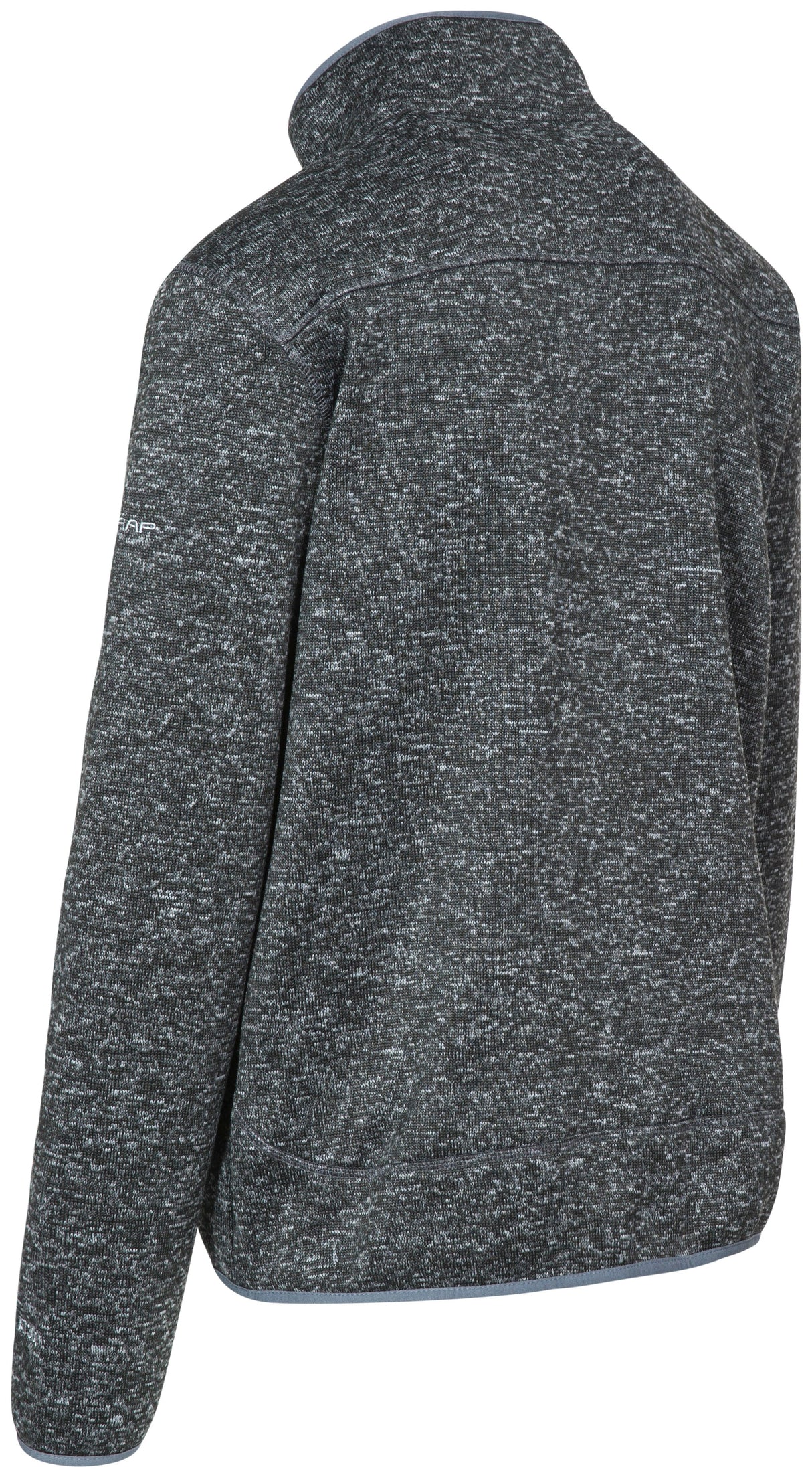 Bingham - Black Marl - Trespass