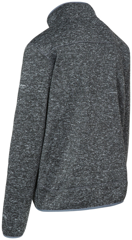 Bingham - Black Marl - Trespass