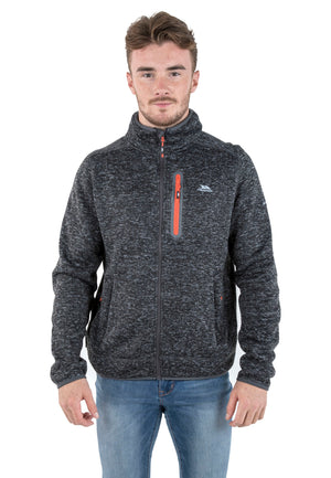 Bingham - Black Marl - Trespass