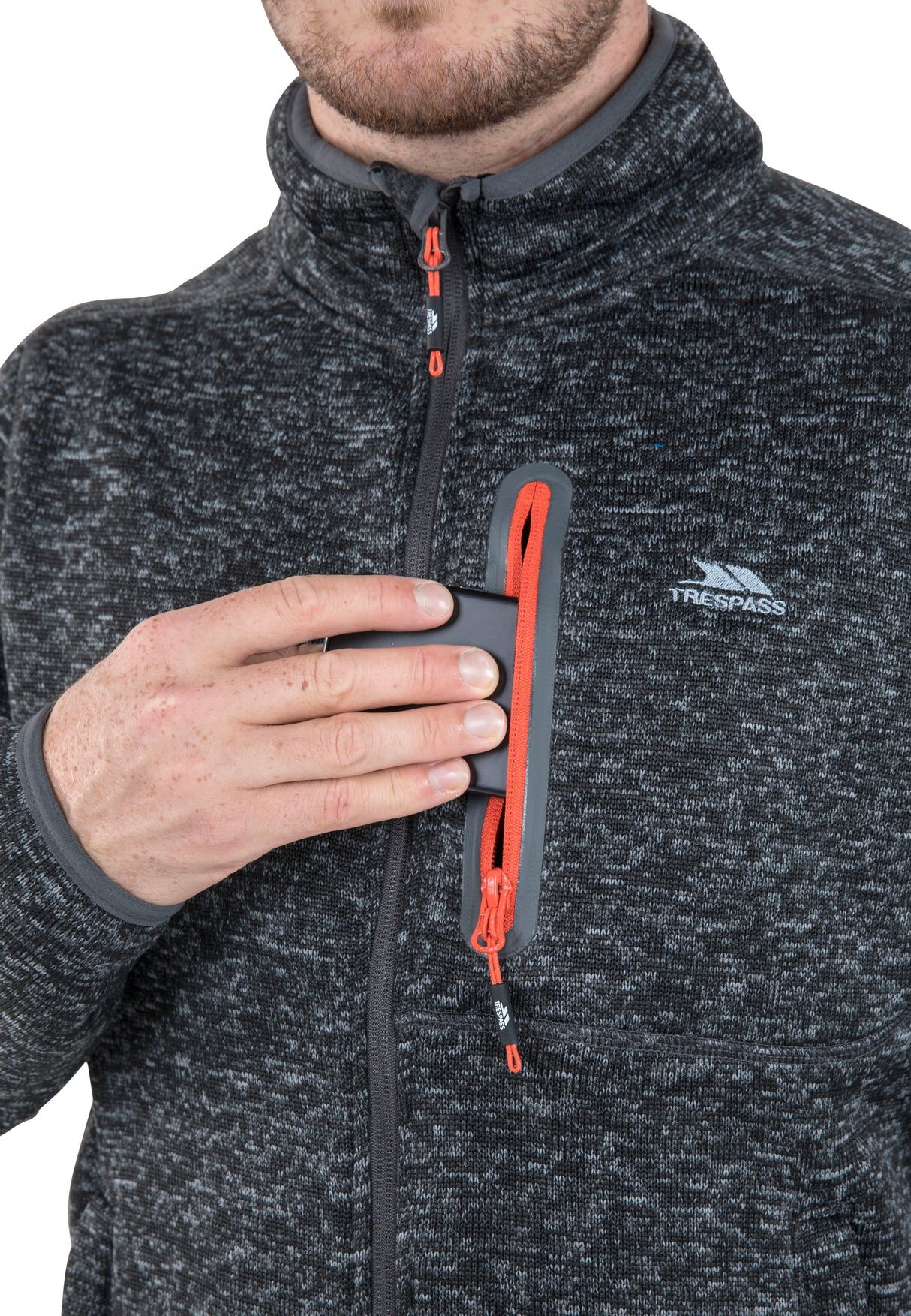 Bingham - Black Marl - Trespass