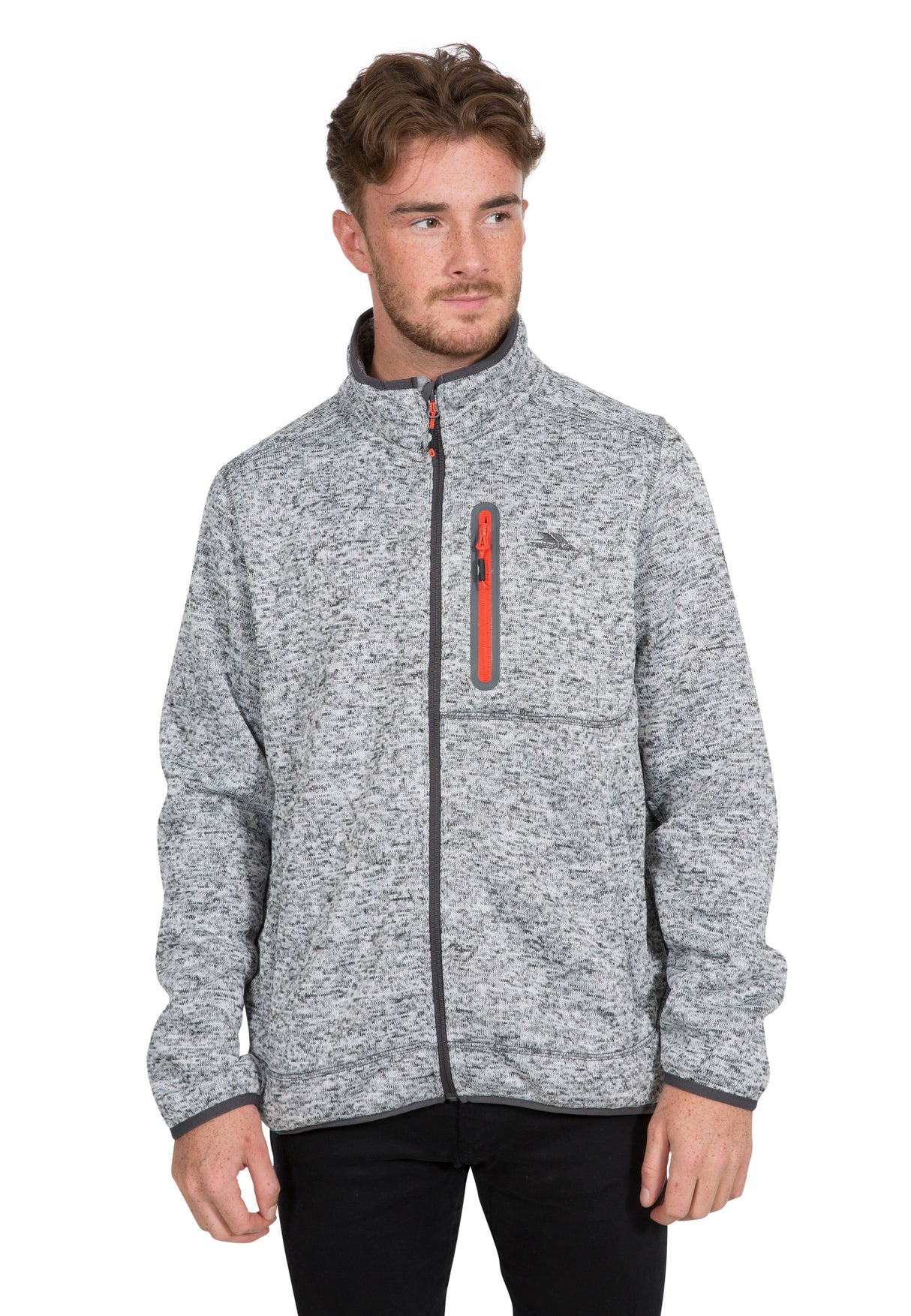 Bingham - Grey Marl - Trespass