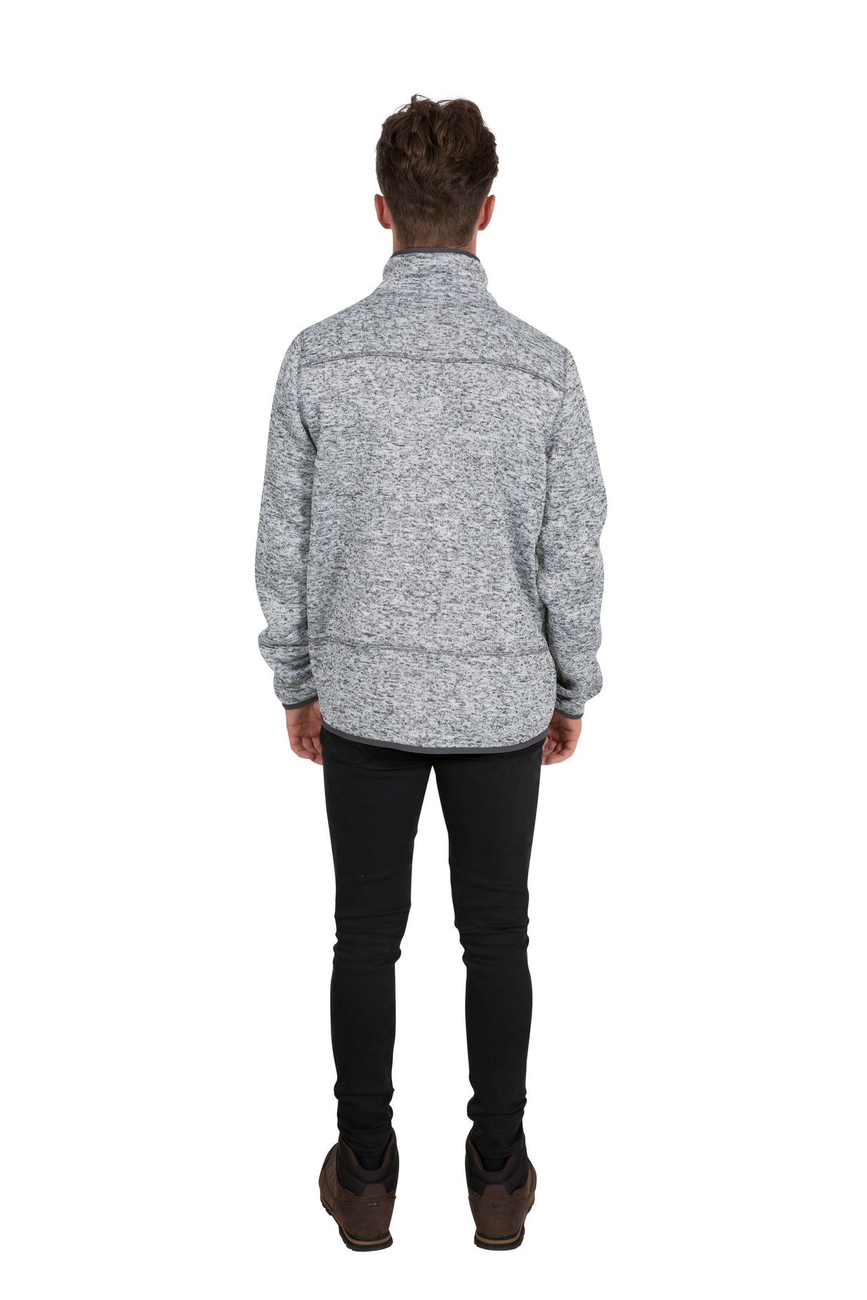 Bingham - Grey Marl - Trespass