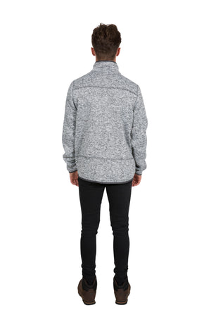 Bingham - Grey Marl - Trespass