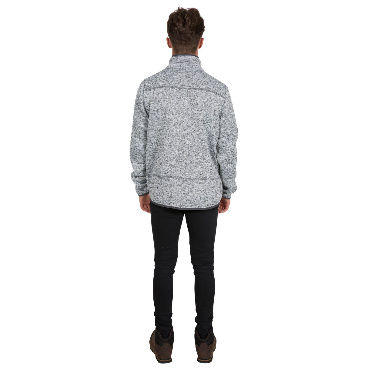 Bingham - Grey Marl - Trespass