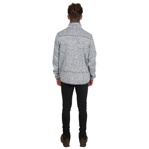 Bingham - Grey Marl - Trespass