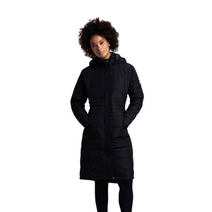 Trespass FAJKDOTR0020 BLK