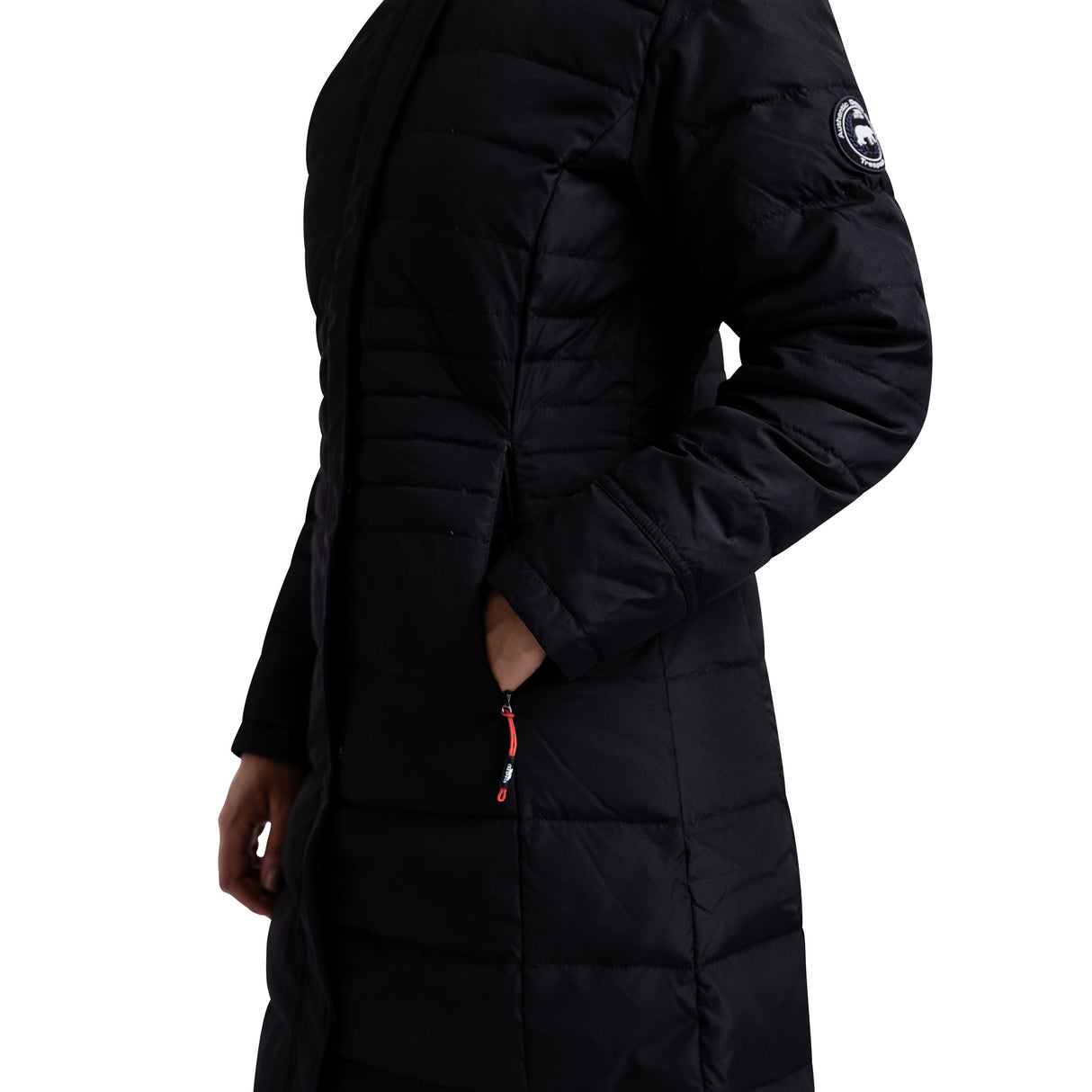Trespass FAJKDOTR0020 BLK