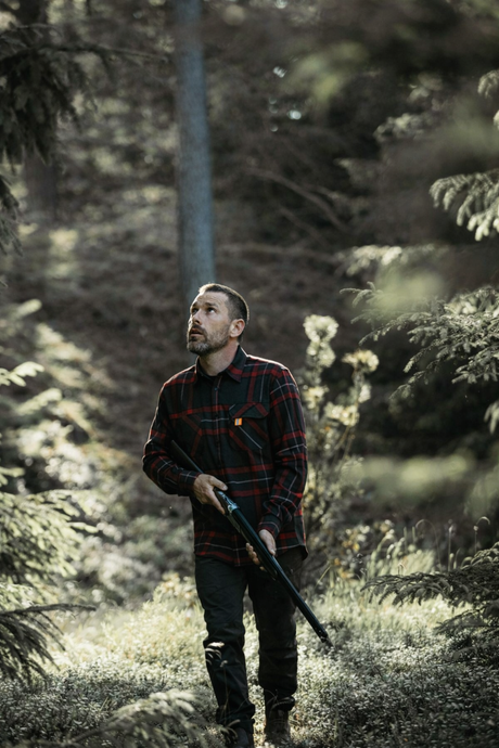 BJARK - Northern hunting