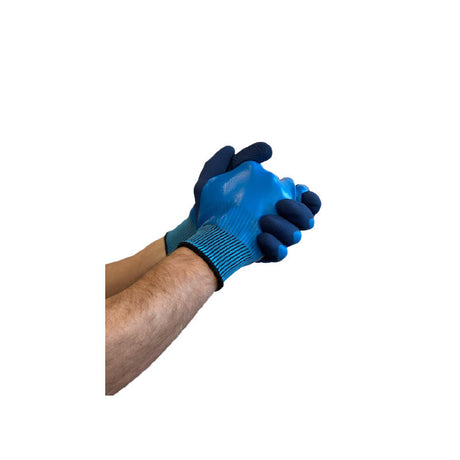 Protective Latex Gloves