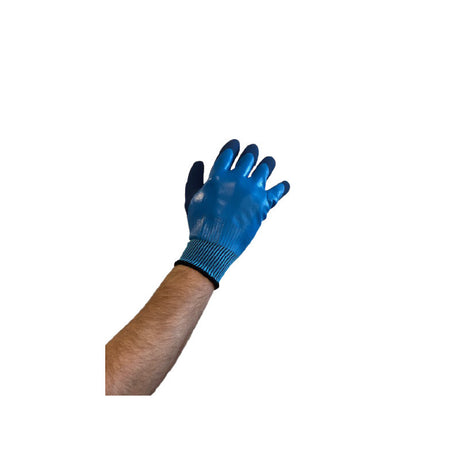 Protective Latex Gloves