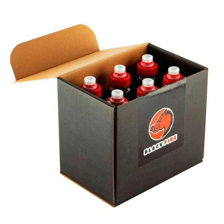 Black Fire Tar Vildsvine Tjære (6-pack)