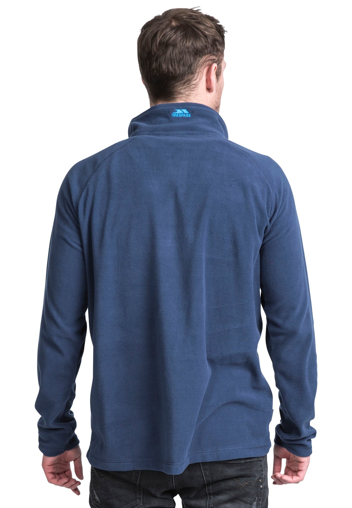 Blackford - Navy - Trespass