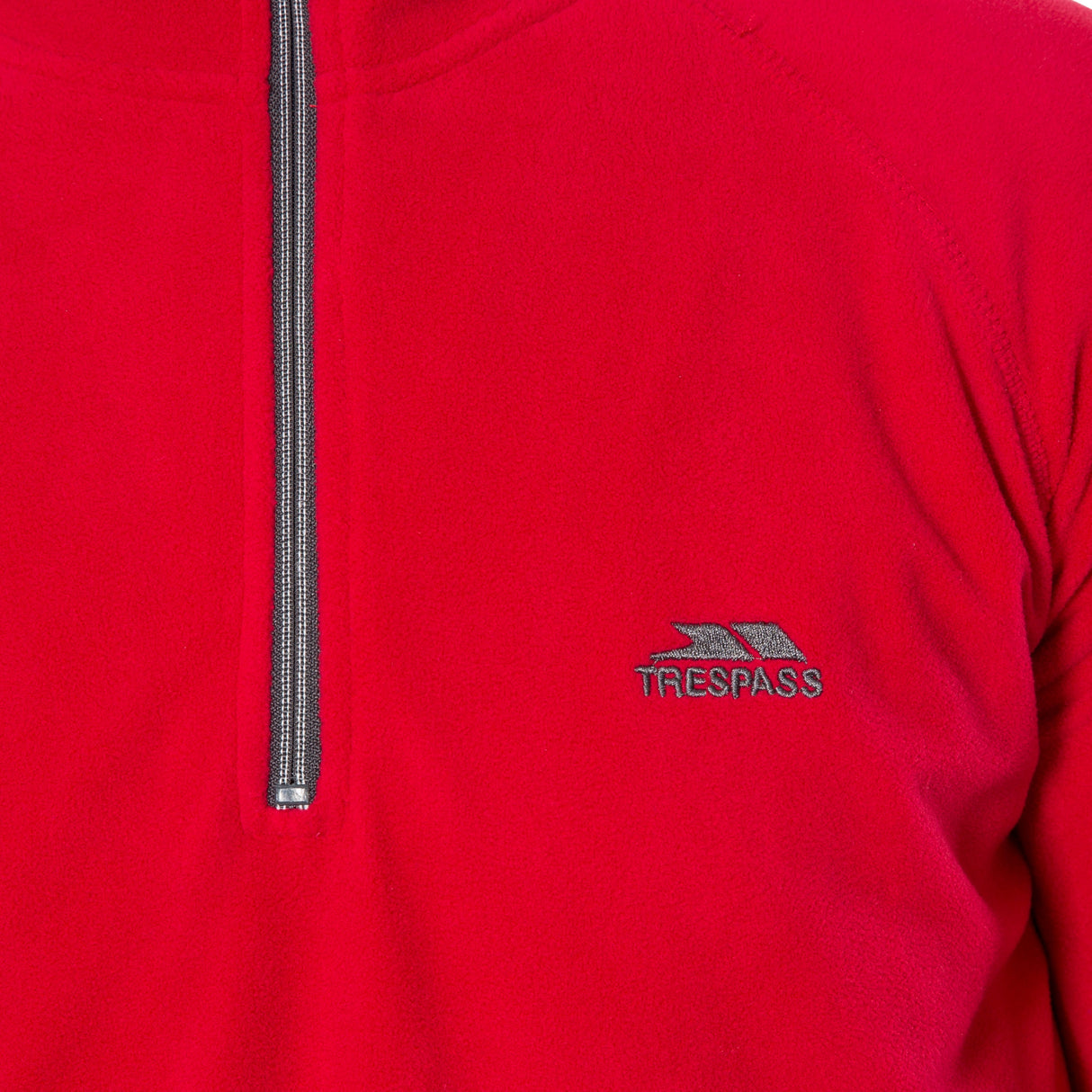 Trespass MAFLMFN10001 RED