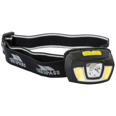 Trespass UUACMIO10001 BLK