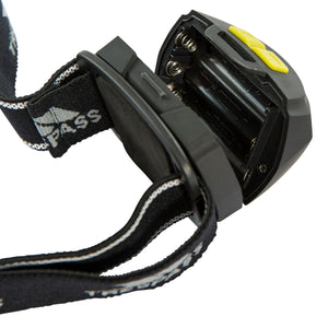 Blackout - Black - Trespass