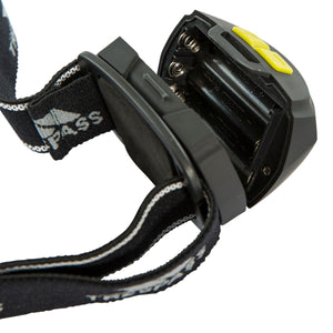 Trespass UUACMIO10001 BLK
