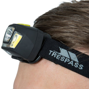 Trespass UUACMIO10001 BLK