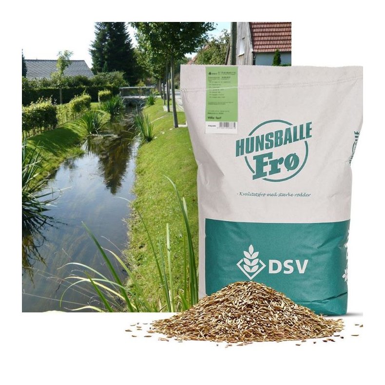 Blokhus-Turf, 10 kg 1