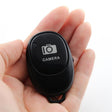 Bluetooth camera remote control