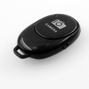 Bluetooth camera remote control