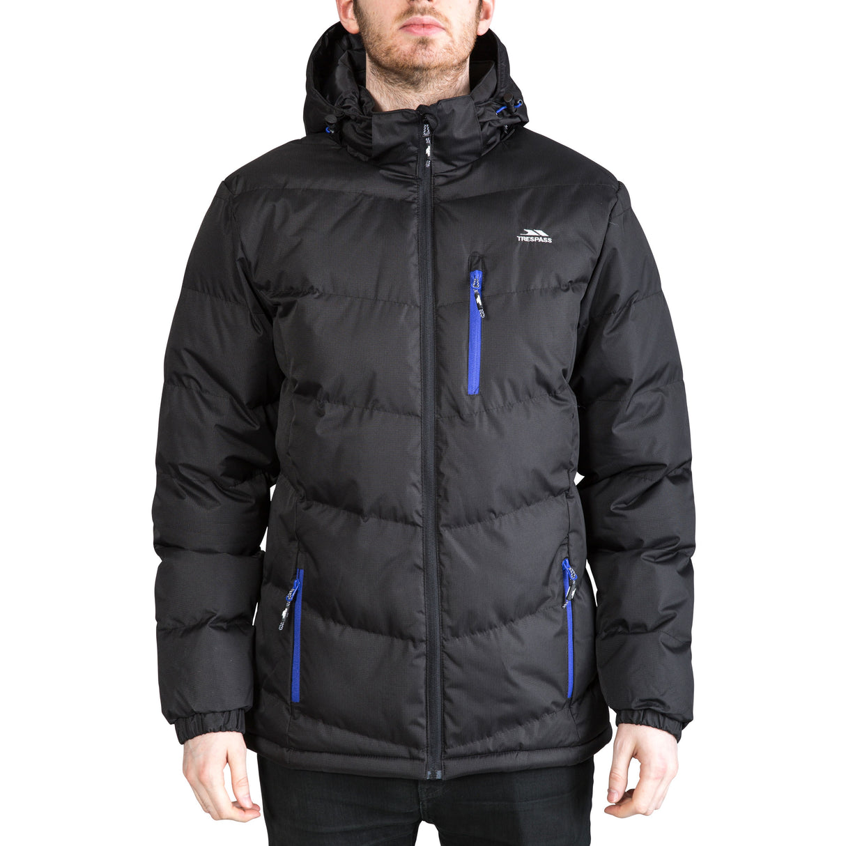 Trespass MAJKCAK20004 BLK
