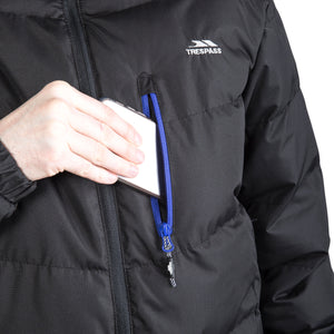 Trespass MAJKCAK20004 BLK