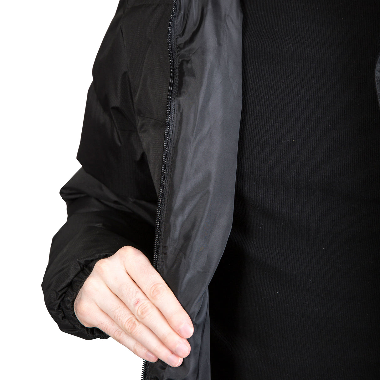 Trespass MAJKCAK20004 BLK