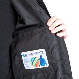 Trespass MAJKCAK20004 BLK