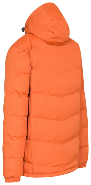 Blustery - Burnt Orange - Trespass