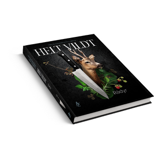DET' HELT VILDT - Rådyr