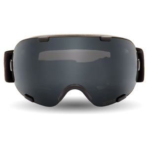 Bond - Matt Black Frame - Trespass